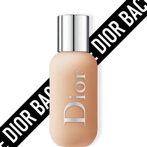 base de dior